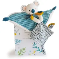 Doudou et Compagnie DouDou Uniriepu, Yoca Le Koala