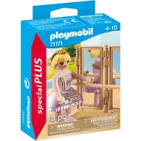 Playmobil SPECIAL PLUS figuuri Ballerina 71171