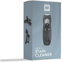 Sjö - Wireless stain cleaner