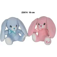 Hobby Hall Jänis 18cm MIX - Sun-Day