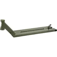 Drone Ansgar Kroger Signature 6´´ X 22´´ Skootterin Dekki