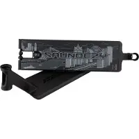 Drone Kai Saunders Saundezy Signature Nexus 6.5´´ X 22´´ Skootterin Dekki