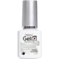 Depend Cosmetic Gel iQ Effects Metallic Marble Pearl Quartz