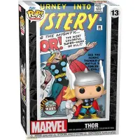 Funko POP! Ihme Thor Eksklusiivinen Avengers-figuuri: Sarjakuvan Kansi
