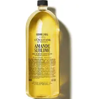 L'Occitane Amande Almond Shower Oil, 500ml Refill