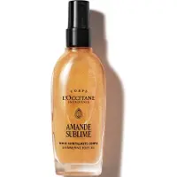 L'Occitane Almond (Amande) Shimmering Body Oil, 100ml