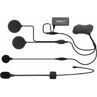 Sena Smh10r Intercom