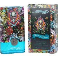 Christian Audigier Ed Hardy Hearts & Daggers Men Eau de Toilette 100 ml