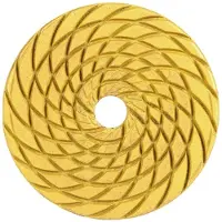 Distar Timanttihiomalautanen 90238082018; 100 mm