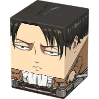 Squaroes Attack On Titan Levi Ackermann Kannen Kotelo