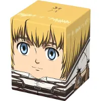Squaroes Attack On Titan Armin Arlert Kannen Kotelo