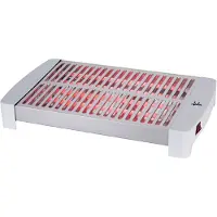 Jata Tt5016 Litteä Leivänpaahdin 1000w