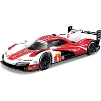 Maisto Tech Porsche 963 1:24 Rc-auto
