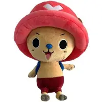 Sakami Merchandise One Piece Chopper Ver2 -pehmolelu