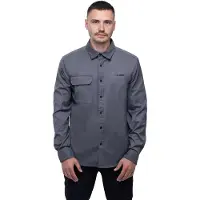 Cube Vertex Langarmhemd