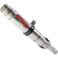 Gpr Exhaust Systems Deeptone Inox Triumph Daytona 955 99-01 Homologoitu Slip On äänenvaimennin