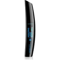 HYPOAllergenic Amazing Lash Waterproof Ripsiväri 11 g Black