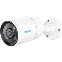 Reolink P320x Colorx 2k Poe Valvontakamera