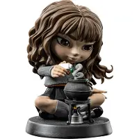 Iron Studios MiniCo Hahmo HERMIONE GRANGER POLYJUICE