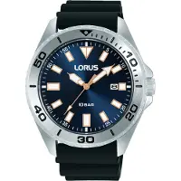 Lorus Watches Rxh57kx9 Kello