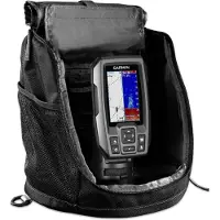 Garmin Striker 4 kalastuspaketti