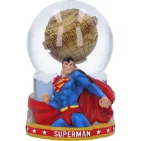 Nemesis Now DC lumisadepallo (Superman)
