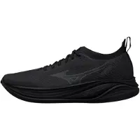 Mizuno Neo Zen 2 Black SS26 Unisex Shoes, Size 42,5 - EUR