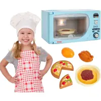 Casdon - Delonghi Microwave (49250)