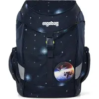 Ergobag Mini Atmosbear - Navy - 10 L