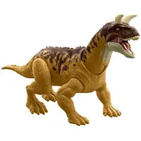 Jurassic World Wild Pack Shringasaurus