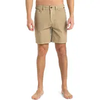 Quiksilver Hybrid Nelson Surfwash Amphibian 18´´ Uimashortsit