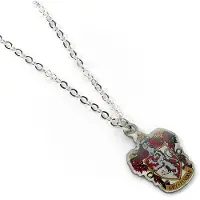 Ginza.se Carat Shop - Gryffindor Crest Necklace (WNX0022)
