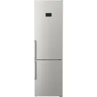Bosch KGN39AIBT Serie 6, Jääkaappipakastin, teräs