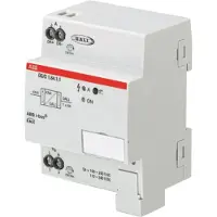 ABB Dali-portti perus 1-kertainen mdrc dg/s1.64.1.1