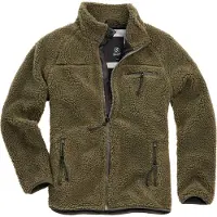 Brandit Teddyfleece Takki