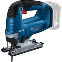 Bosch STIKSAV GST 18V-125 B SOLO L-BOXX STIKSAV GST 18V-125 B SOLO L-BOXX - SOLO