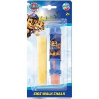 Creative Craft Group Paw Patrol Sidewalk Chalk