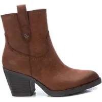 Refresh 17148 Korkeakorkoiset Booties