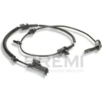 BREMI ABS-anturi 50969