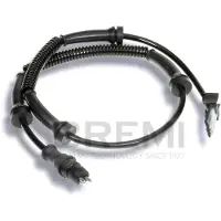 BREMI ABS-anturi - Renault - Trafic. Opel - Vivaro