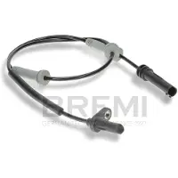 BREMI ABS-anturi - BMW - 1-SERIE-serie, F30, 3-serie f34, F36, F32, F23