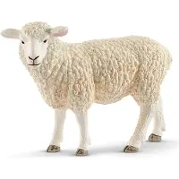 Schleich lammas