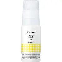 Canon GI-43 Y EMB (4689C001)