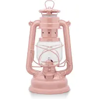 Feuerhand Baby Special 276 petroolilyhty, rosé