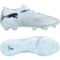 Puma Future 9 Ultimate Low Cut FG Dreamrush - Jäinen sininen/Blue Jewel - Nurmi (FG), koko 44