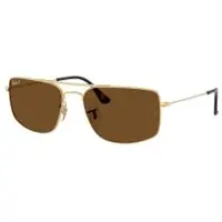 Ray-Ban Explorer 3 - RB3779 001/57 5618