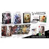 Amnesia: Later x Crowd (Limited Edition) ()