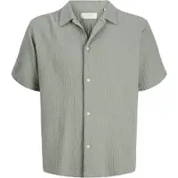 Jack & jones Paita 'JORNantucket' pastellinvihreä