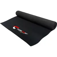 Christopeit Sport Harjoitusmatto L (84 x 160 x 0,3 cm)