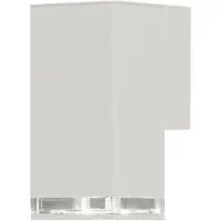 Konstsmide Pollux 410-250 ulkoseinävalaisin